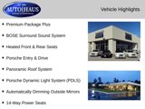 Used 2017 Porsche Macan S image 2