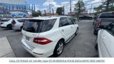 Used 2012 Mercedes-Benz ML 550 4MATIC image 5