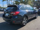 Used 2018 Subaru Outback 2.5i Limited image 4