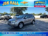 Used 2014 Subaru Forester 2.5i Premium w/ Popular Package #1 image 2