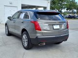 Used 2019 Cadillac XT5 Luxury image 3
