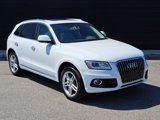 Used 2016 Audi Q5 2.0T Premium Plus image 2