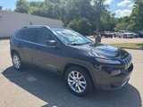 Used 2016 Jeep Cherokee Limited w/ Luxury Group image 5