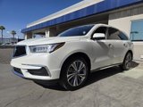Used 2018 Acura MDX FWD w/ Technology Package image 2