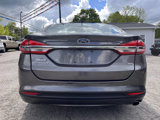 Used 2017 Ford Fusion SE w/ Fusion SE Technology Package image 6