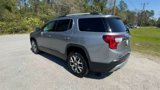 Certified 2023 GMC Acadia SLT image 6