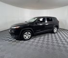 Used 2017 Jeep Cherokee Sport image 2