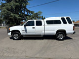 Used 2005 GMC Sierra 2500 SLT w/ Heavy-Duty Power Package image 2