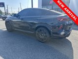 Used 2022 BMW X6 M w/ Competition Package image 3