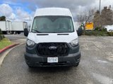 Used 2021 Ford Transit 250 148 High Roof w/ Load Area Protection Package image 2