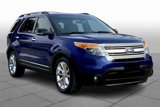 Used 2014 Ford Explorer XLT w/ Equipment Group 202A image 2