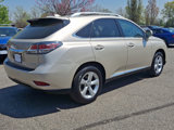 Used 2015 Lexus RX 350 AWD image 6