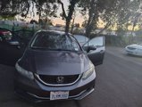 Used 2015 Honda Civic LX image 5