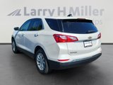 Used 2019 Chevrolet Equinox LT image 3