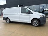 Used 2018 Mercedes-Benz Metris image 2