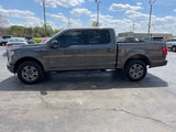 Used 2016 Ford F150 4x4 SuperCrew image 5