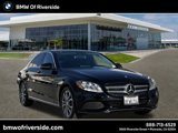 Used 2016 Mercedes-Benz C 300 Sedan image 1