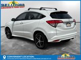 Used 2021 Honda HR-V Touring image 4