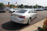 Used 2020 Chevrolet Malibu LT image 4
