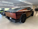 Used 2024 Tesla Cybertruck AWD Crew Cab image 2