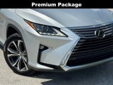 Used 2018 Lexus RX 350L FWD image 5