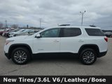 Used 2019 GMC Acadia SLT w/ LPO, Floor Liner Package image 4