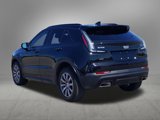 Certified 2022 Cadillac XT4 Sport w/ Enhanced Visibility Package image 4