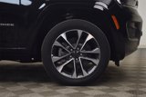New 2024 Jeep Grand Cherokee L Overland w/ Rear Seat Video Group I image 4