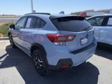 Used 2023 Subaru Crosstrek Hybrid w/ Moonroof Package w/Navigation image 3