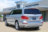 Used 2016 Mercedes-Benz GL 450 4MATIC image 4