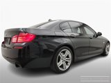 Used 2013 BMW 535i Sedan image 5