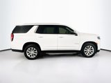 Used 2021 Chevrolet Tahoe Premier image 4