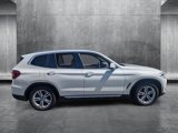 Used 2021 BMW X3 xDrive30i image 4