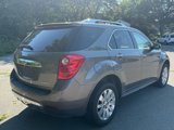 Used 2010 Chevrolet Equinox LTZ image 5