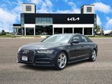 Used 2016 Audi A6 2.0T Premium Plus w/ Premium Plus Package image 4