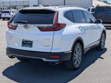 Used 2021 Honda CR-V Touring image 5