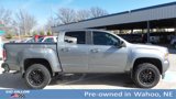 Used 2018 GMC Canyon SLT w/ Driver Alert Package image 6