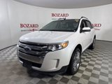 Used 2013 Ford Edge Limited w/ Driver Entry Pkg image 4
