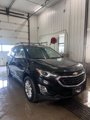 Used 2018 Chevrolet Equinox LT w/ Sun & Infotainment Package image 4