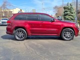 Used 2019 Jeep Grand Cherokee Limited X image 2