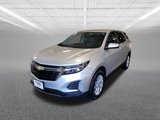 Used 2022 Chevrolet Equinox LT image 2