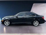 Used 2013 Mercedes-Benz C 250 Sedan w/ Multimedia Pkg image 2