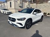 Used 2025 Mercedes-Benz GLA 250 4MATIC image 2