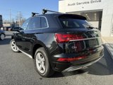Used 2023 Audi Q5 2.0T Premium image 4