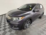 Used 2022 Honda HR-V EX image 2