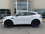 New 2024 Jaguar E-PACE R-Dynamic SE image 4