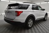 Used 2020 Ford Explorer XLT w/ Class III Trailer Tow Package image 5