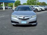Used 2017 Acura TLX w/ Technology Package image 2