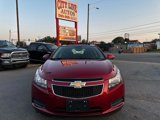 Used 2014 Chevrolet Cruze LT w/ All-Star Edition image 3