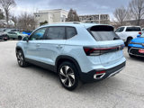 New 2025 Volkswagen Taos SE image 4